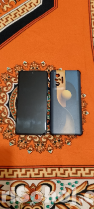 Redmi note 10 pro